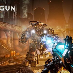 Necromunda: Hired Gun Standard - Xbox [Digital Code]