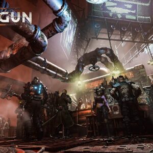 Necromunda: Hired Gun Standard - Xbox [Digital Code]