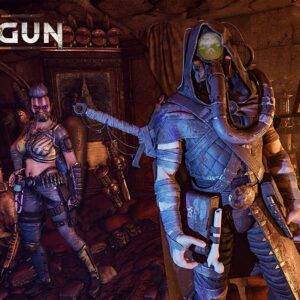 Necromunda: Hired Gun Standard - Xbox [Digital Code]