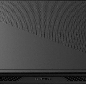 Asus ROG Zephyrus G14 14" VR Ready FHD Gaming Laptop,8cores AMD Ryzen 7 5800HS,NVIDIA GeForce GTX1650, Backlight, Wi-Fi 6,USB Type C,Win10+Accessories (40GB RAM|2TB PCIe SSD)