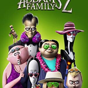 The Addams Family 2