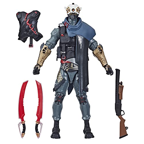 FORTNITE Victory Royale Series Kondor (Unshackled) Collectible Action Figure with Accessories - Ages 8 and Up, 6-inch