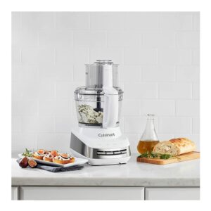 Cuisinart FP-130 13-Cup Multifunctional Food Processor White