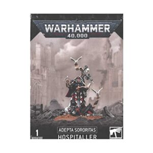 Games Workshop Hospitaller