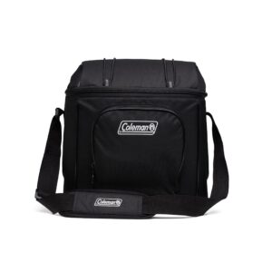 coleman chiller soft cooler—16 can soft cooler bag