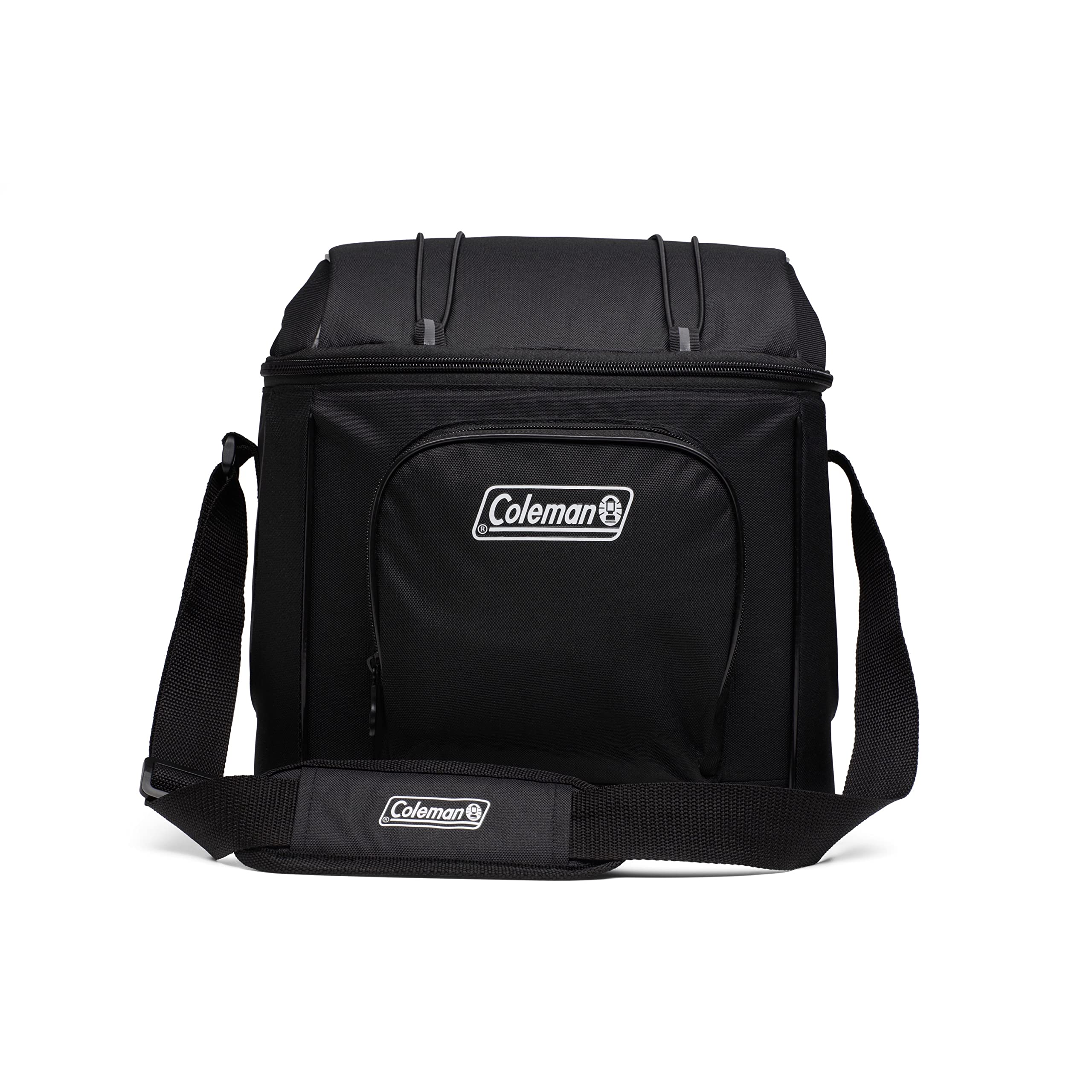 Coleman Chiller Soft Cooler—16 Can Soft Cooler Bag