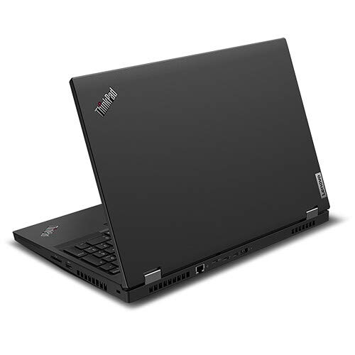 Lenovo ThinkPad P15 Gen 1 Workstation Laptop (Intel i9-10885H 8-Core, 32GB RAM, 2x512GB PCIe SSD, RTX 3000, 15.6" 4K Ultra HD (3840x2160) IPS, Backlit KB, FP Reader, WiFi 6, BT, Webcam, Win10P) w/Hub