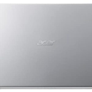 Acer Aspire 5 A515-56-702V Laptop | 15.6" Full HD IPS Display | 11th Gen Intel Core i7-1165G7 | Intel Iris Xe Graphics | 16GB DDR4 | 512GB SSD | WiFi 6 | Fingerprint Reader | BL Keyboard | Windows 11