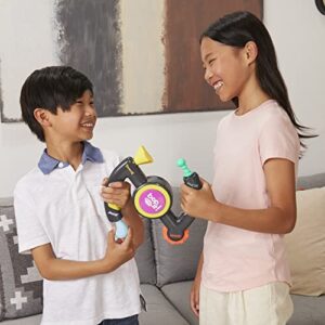 Bop It! Extreme Electronic Game for 1 or More Players, Fun Party Game for Kids Ages 8+, 4 Modes Including One-On-One Mode, Interactive Game