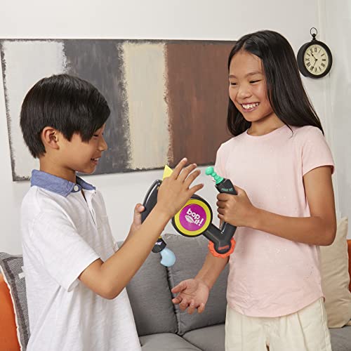 Bop It! Extreme Electronic Game for 1 or More Players, Fun Party Game for Kids Ages 8+, 4 Modes Including One-On-One Mode, Interactive Game