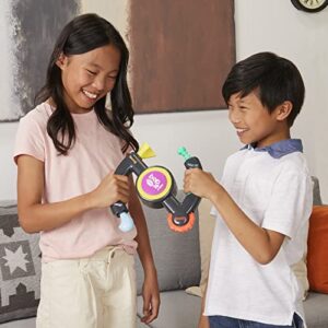 Bop It! Extreme Electronic Game for 1 or More Players, Fun Party Game for Kids Ages 8+, 4 Modes Including One-On-One Mode, Interactive Game