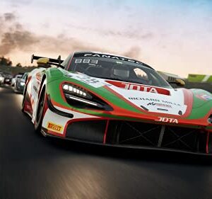 Assetto Corsa Competizione - PlayStation 5