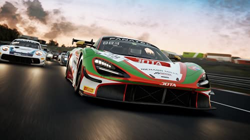 Assetto Corsa Competizione - PlayStation 5