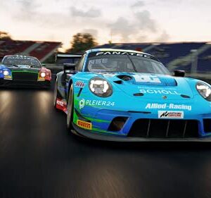 Assetto Corsa Competizione - PlayStation 5