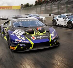 Assetto Corsa Competizione - PlayStation 5