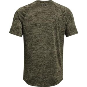 Under Armour Men's Tech 2.0 Short-Sleeve T-Shirt, (390) Marine OD Green / / Black, X-Large