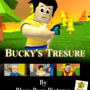 Bucky's Treasure