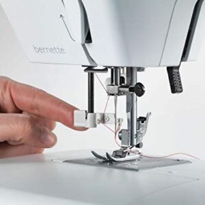 Bernette B05 Academy Sewing Machine -Bernette's Top Dealer-Top Notch Sew & Vac