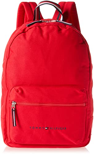 Tommy Hilfiger Men's Jackson Canvas Backpack