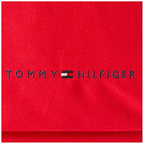 Tommy Hilfiger Men's Jackson Canvas Backpack