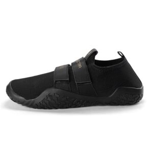 deadlift shoes cross-trainer|barefoot & minimalist shoe|fitness shoes black