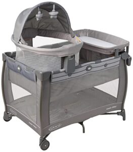 graco® pack ‘n play® travel dome™ lx playard