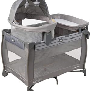 Graco® Pack ‘n Play® Travel Dome™ LX Playard