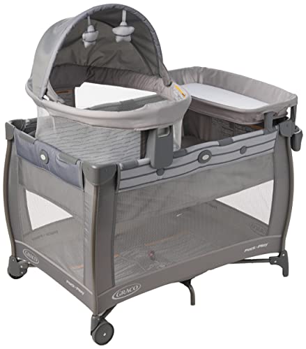 Graco® Pack ‘n Play® Travel Dome™ LX Playard