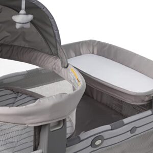 Graco® Pack ‘n Play® Travel Dome™ LX Playard