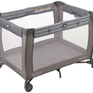 Graco® Pack ‘n Play® Travel Dome™ LX Playard