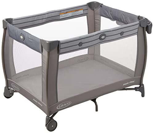 Graco® Pack ‘n Play® Travel Dome™ LX Playard