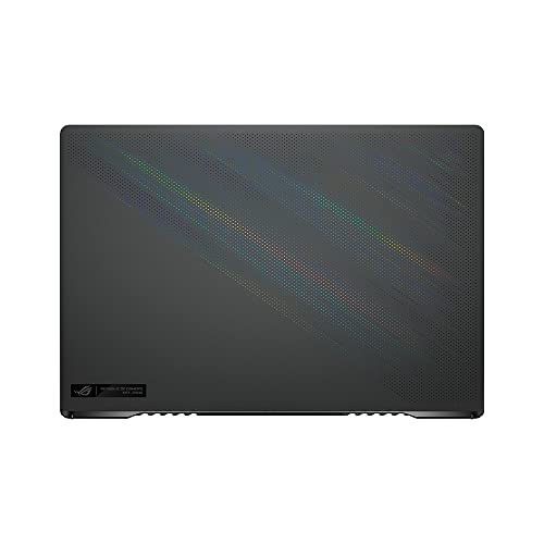 2021 ASUS ROG Zephyrus 15.6" QHD 165Hz Gaming Laptop Computer, AMD Ryzen 9-5900HS, 40GB RAM, 1TB PCIe SSD, Backlit Keyboard, NVIDIA GeForce RTX 3080 Graphics, Six Speakers, Win 10, Gray, 32GB USB Card