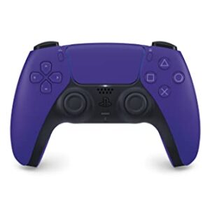 PlayStation Sony 5 Dualsense Controller Galactic Purple