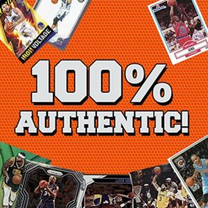 Assorted Set of 100 Basketball Trading Cards - All New Condition Cards - Perfect Starter Set for Kids, Adults, & Collectors - Potential Superstar and Hall of Fame Cards Available - Retail Packaging