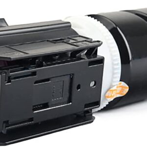 YOUTOP Remanufactured GPR-55 GPR55 Black Toner Cartridges(0481C003) High Yield Replacement for Canon ImageRunner Advance C5535 C5535i C5540 C5540i C5550 C5550i C5560 C5560i (2 Pack)