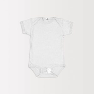 Andrew Scott Baby 10 Pack 1 Piece Body Suit | 100% Cotton | Short Sleeve | Colors