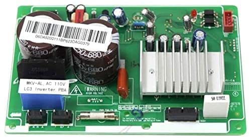 DA92-00111B For Samsung Refrigerator Inverter Power Control Board AP5582584, 3282472