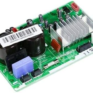 DA92-00111B For Samsung Refrigerator Inverter Power Control Board AP5582584, 3282472