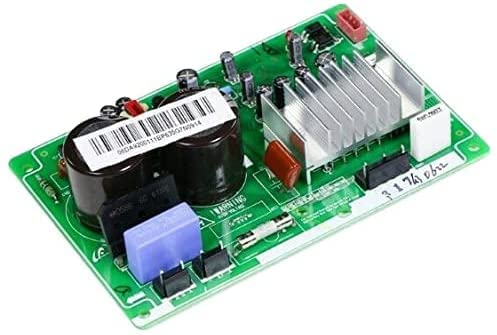 DA92-00111B For Samsung Refrigerator Inverter Power Control Board AP5582584, 3282472