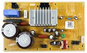 da92-00483b for samsung refrigerator electronic control board ps9604079