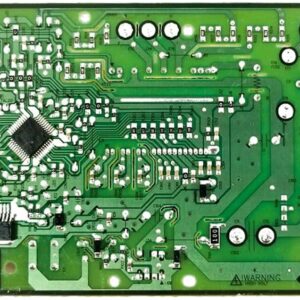 DA92-00483B for Samsung Refrigerator Electronic Control Board PS9604079