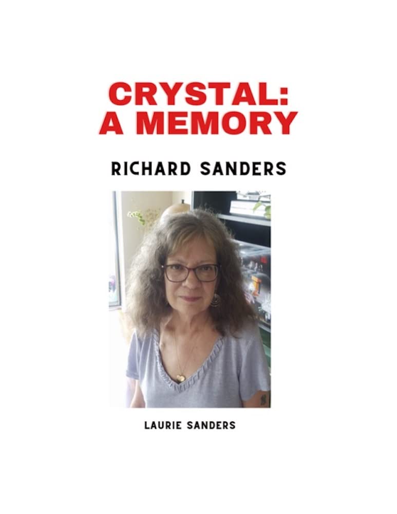 Crystal: A Memory