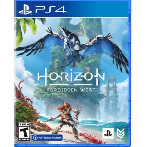 Horizon Forbidden West Standard Edition - PlayStation 4