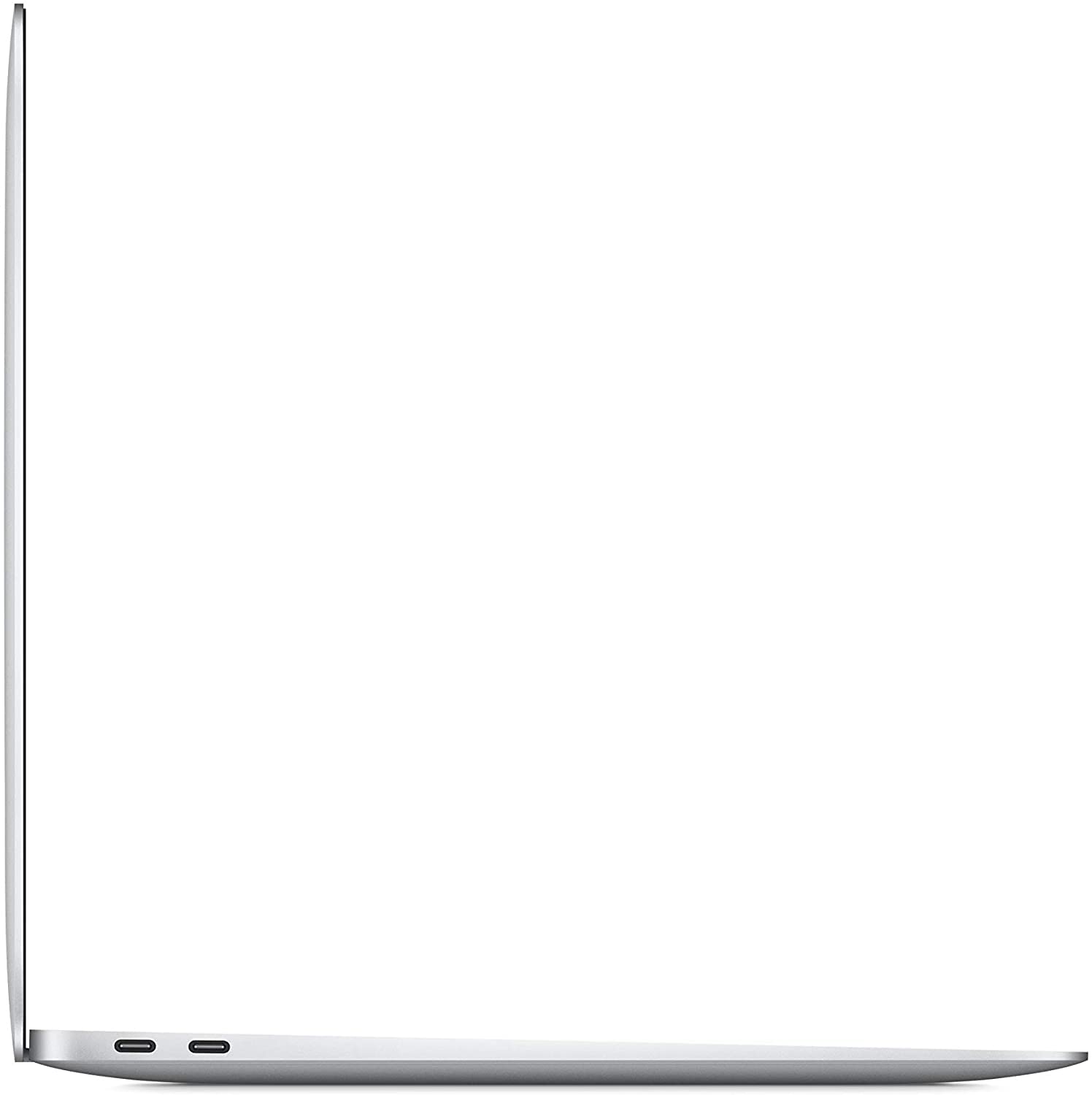 Late 2020 Apple MacBook Air with Apple M1 Chip (13.3 inch, 16GB RAM, 256GB SSD) Space Gray (Renewed)