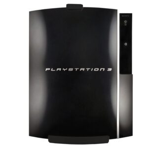 for ps3 fat sony playstation 3 wall mount holder console