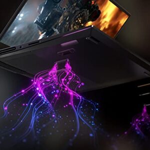 Lenovo - Legion Slim 7 - Gaming Laptop - AMD Ryzen 7 5800H - 16GB DDR4 RAM - 2 x 1TB NVMe TLC SSD - NVIDIA GeForce RTX 3060 Max-Q Graphics - 15.6" FHD 165 Hz - Windows