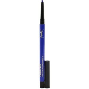 yvessaintlaurent ysl crushliner stylo waterproof black (stylo 6 bleu enig.)