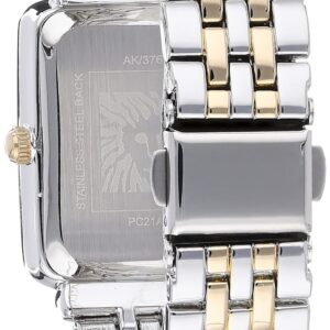 Anne Klein Women's Glitter Accented Bracelet Watch