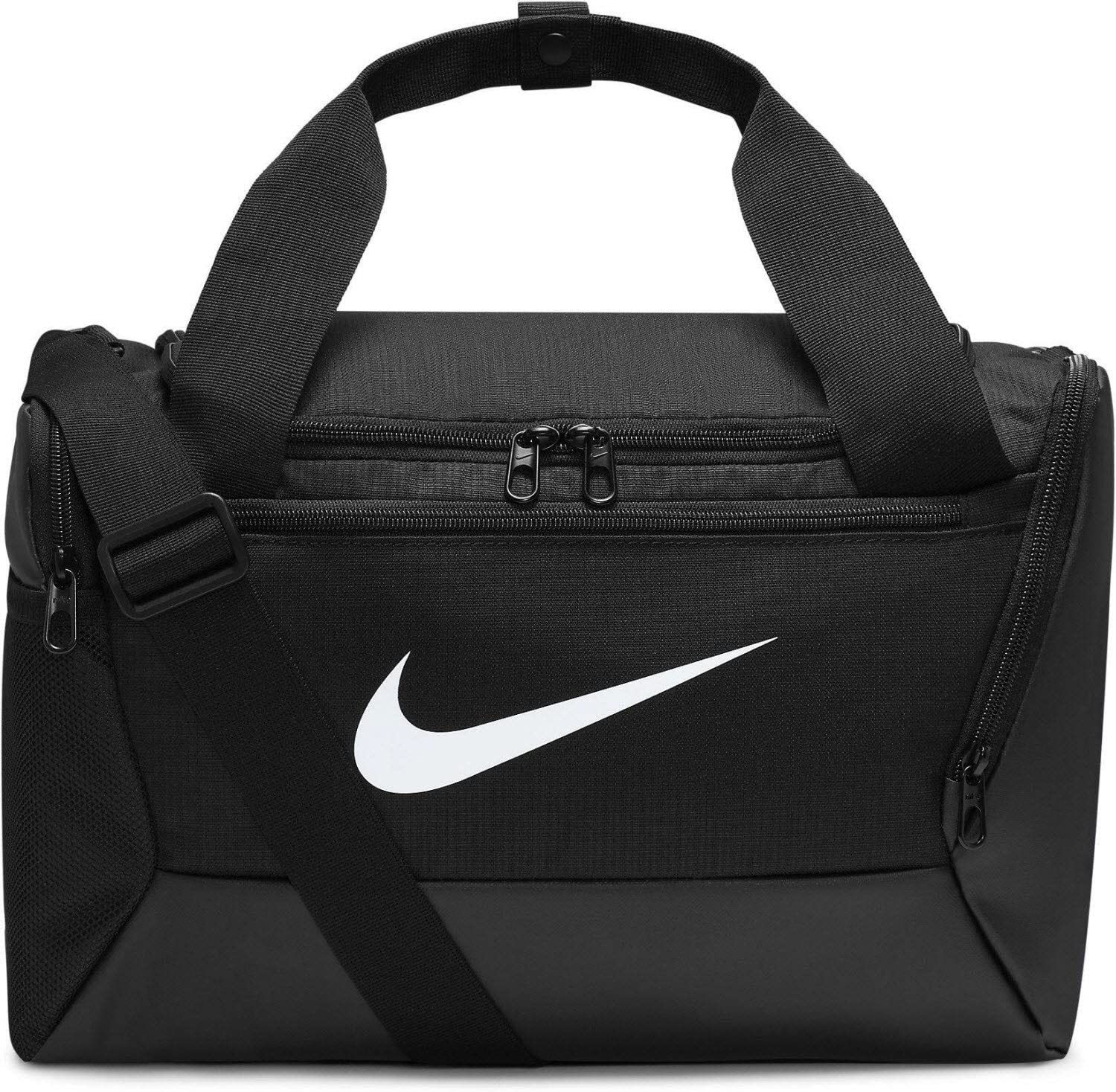 Nike Unisex – Adult's Sports, Black/Black/White, Einheitsgröße