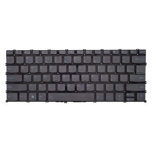 replacement keyboard for lenovo flex 5-14are05 flex 5-14iil05 flex 5-14itl05 flex 5-14alc05, ideapad 5-14itl05 ideapad 5-14iil05 ideapad 5-14are05 ideapad 5-14alc05 keyboard with backlit us layout